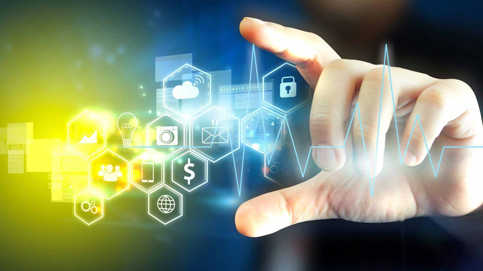 The Next Big Thing in MarTech