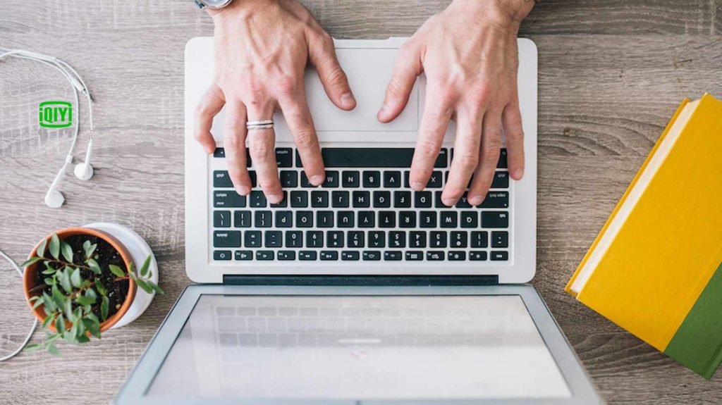 Iqiyi launches China's first interactive commercial