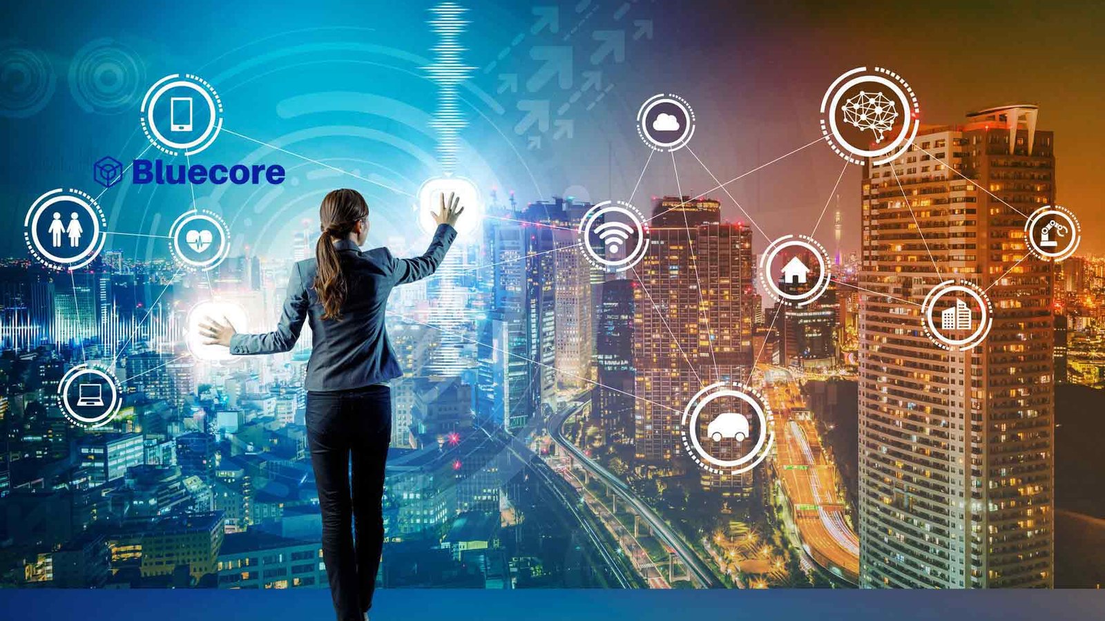 Bluecore Transforms How Perry Ellis International Communicates With Customers; Is Honored as a “2019 Top Innovator” By Apparel Magazine