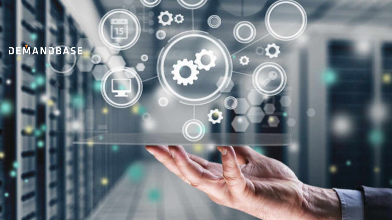 Demandbase Named Best Overall MarTech Company of the Year