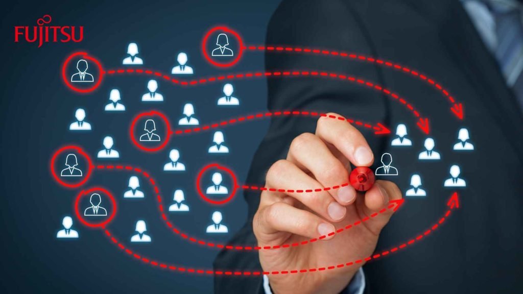 Fijitsu mastered GDPR with the help of Marketo