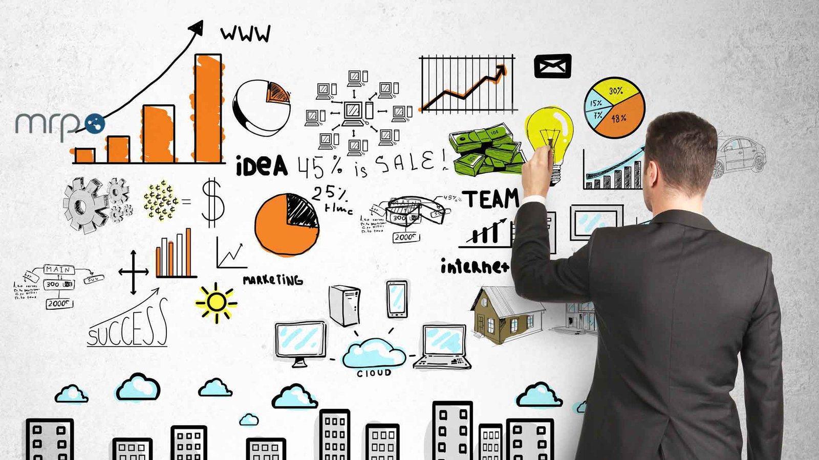 MRP Prelytix Named “Best Overall Account Based Marketing Solution” in 2019 MarTech Breakthrough Awards Program