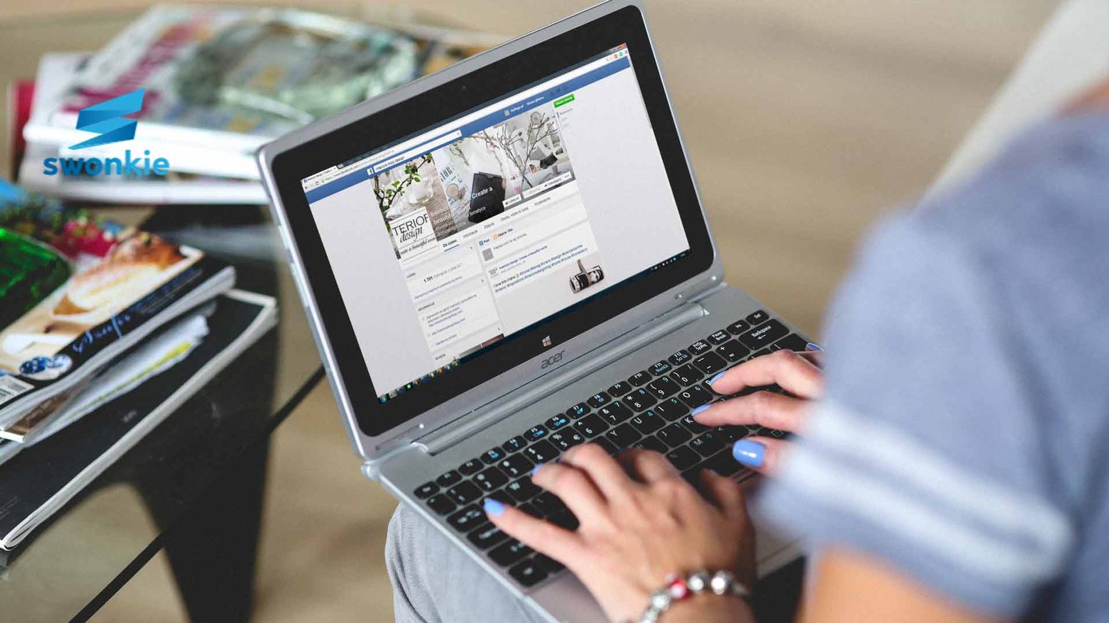 Swonkie Launches Affiliates in Brazil as a Growth Strategy