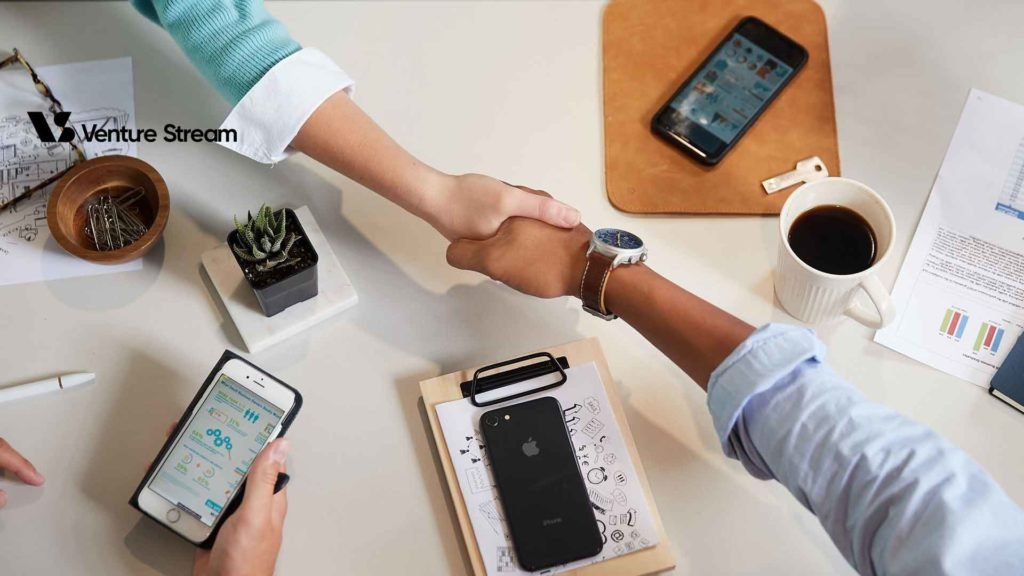 Venture Stream decides to deliver Marketing MasterClass