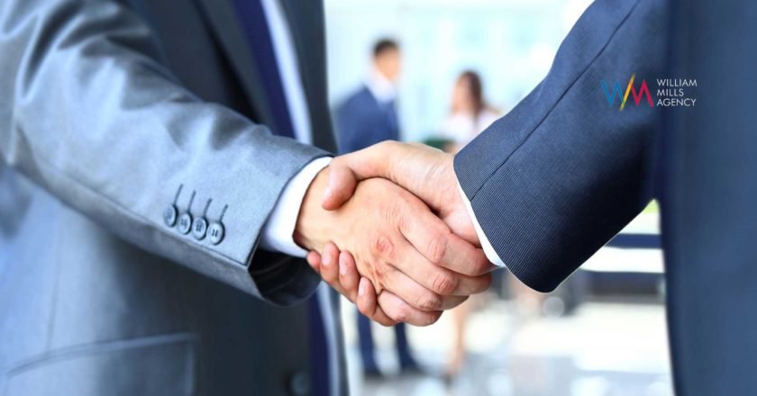 CEO of William Mills Agency named judge for Inaugural Finovate Fall Awards