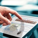 CustomerInsight, PR, location analytics technology, AI,