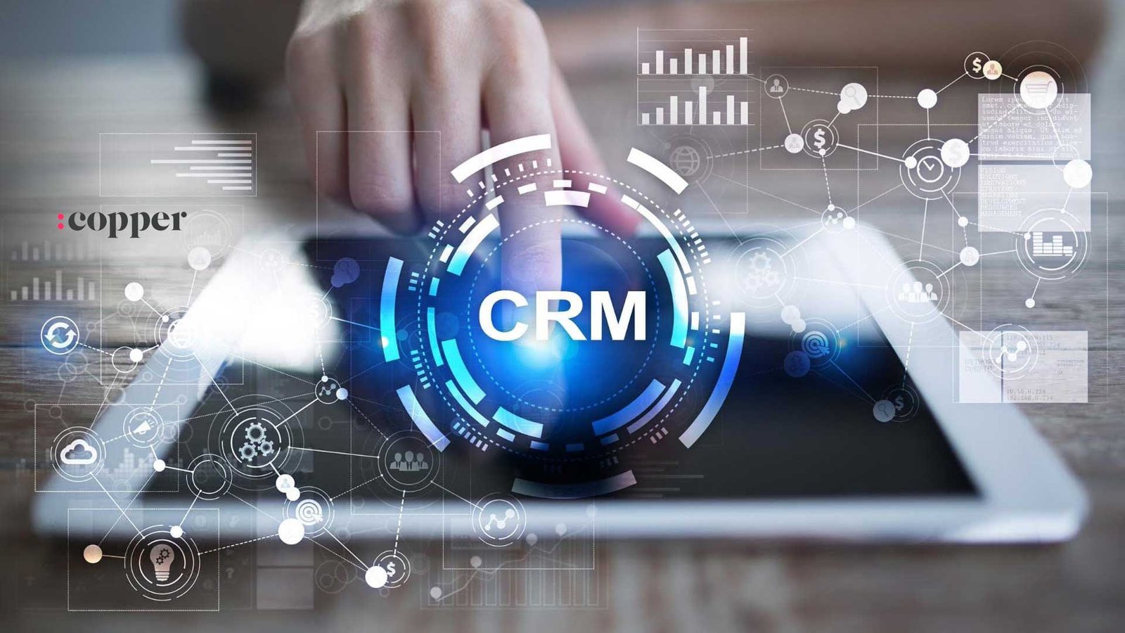 CRM, Customer Experience, consumer,