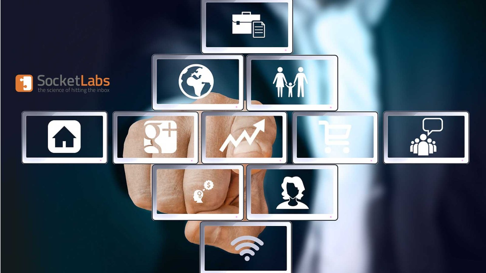 email delivery platform