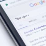 SEO, Personalization, Digital Marketing Agency,