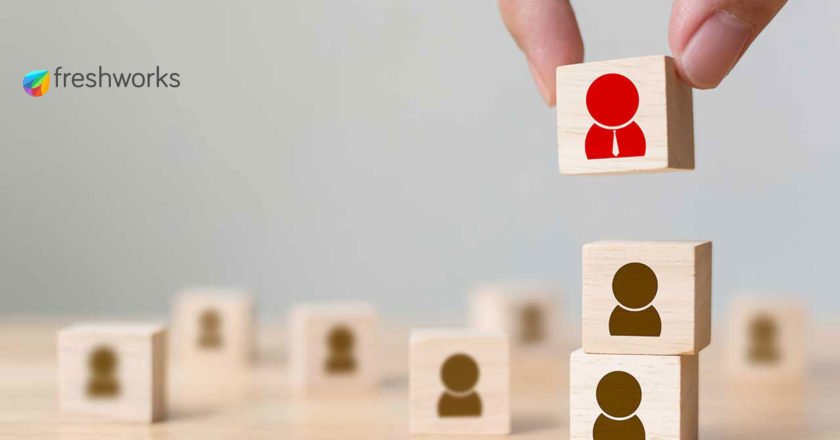 B2BMarketing, Customer Data Platform, b2bsales,