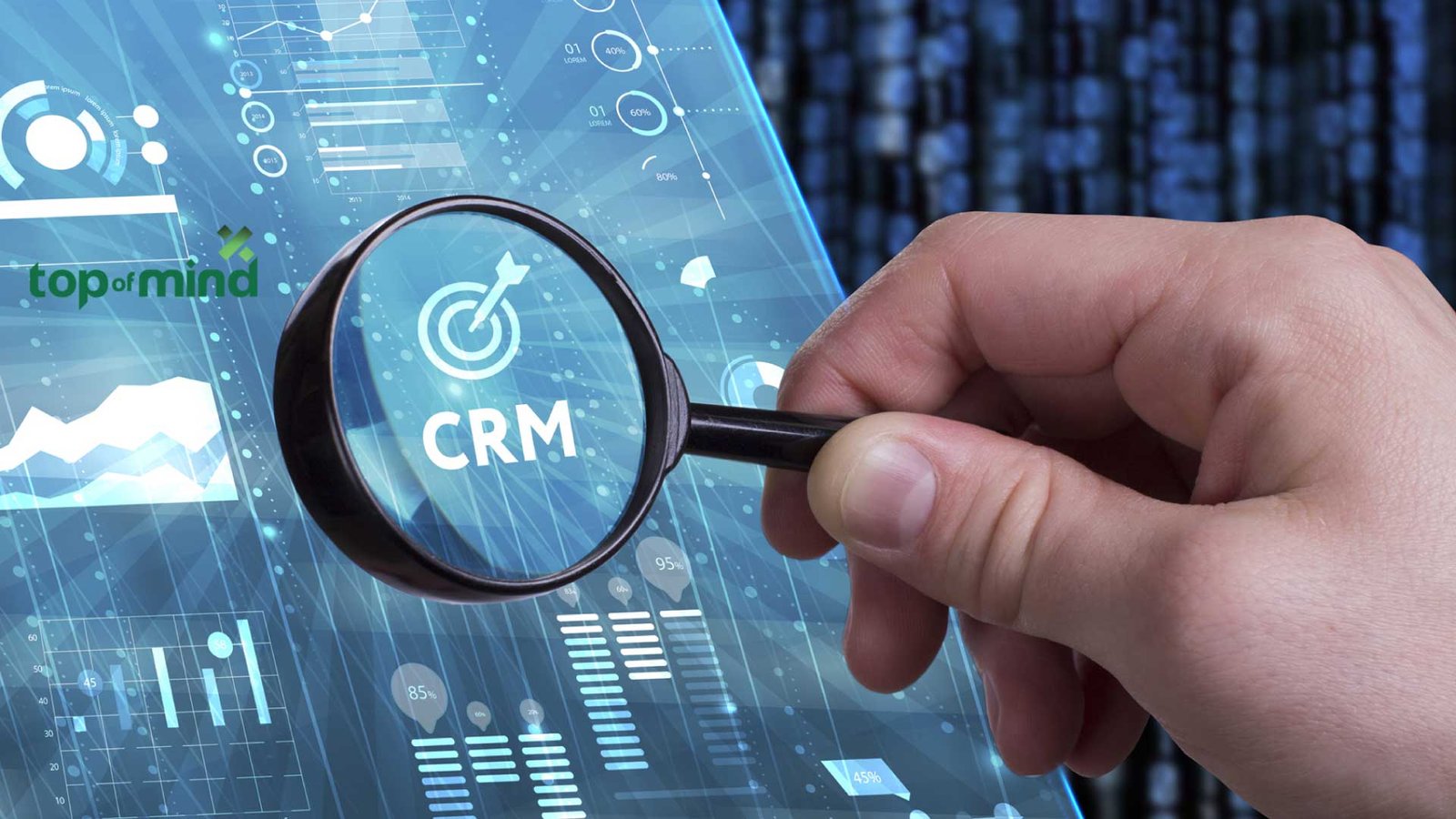 CRM