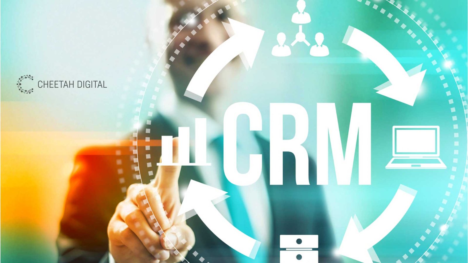 Customer Engagement Suite