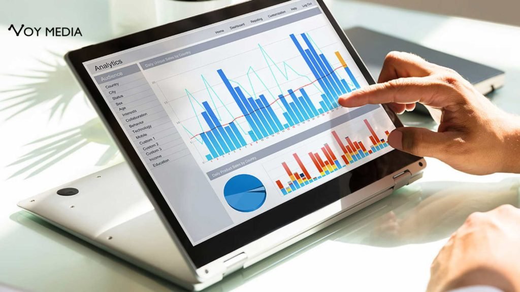 digital marketing agency based in New York