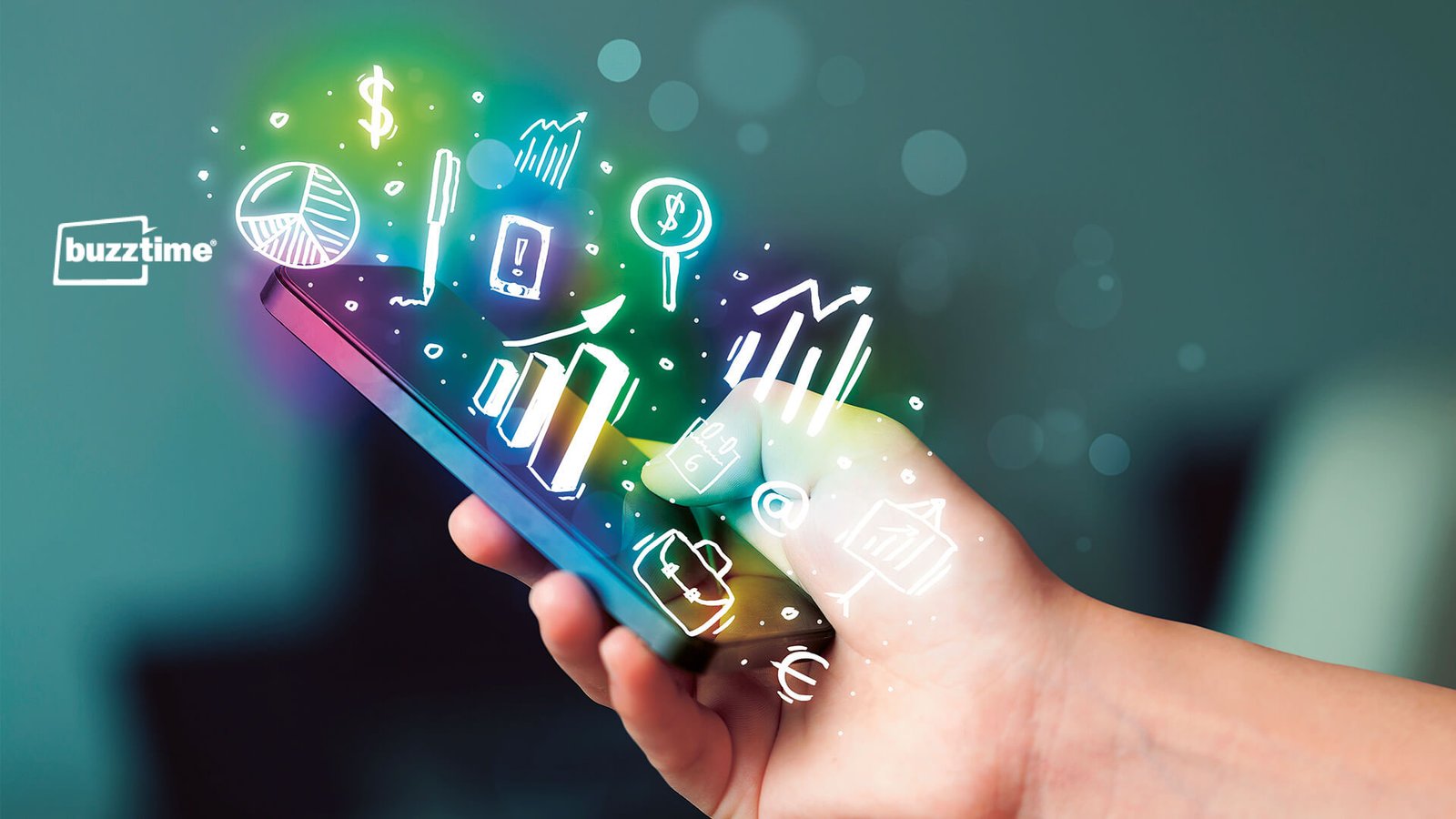 Mobile Device Management, Customer Experience, Digital Communication,