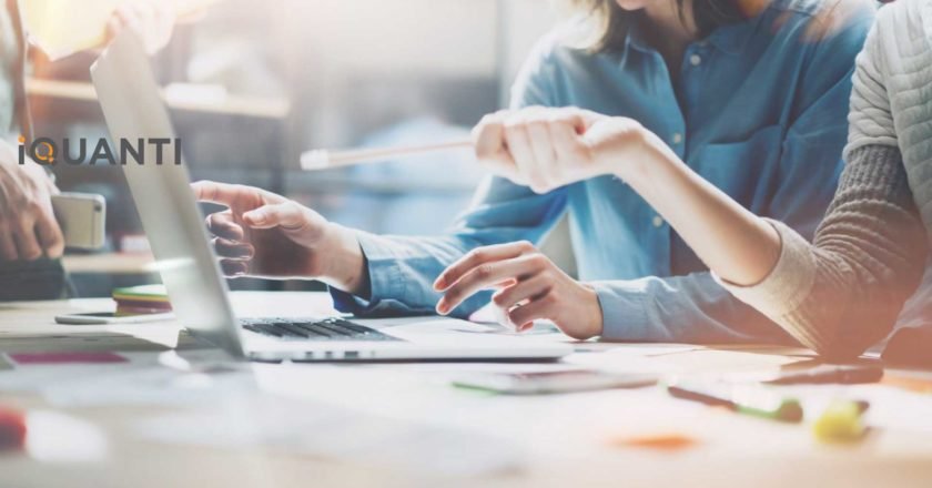 data-driven digital marketing firm