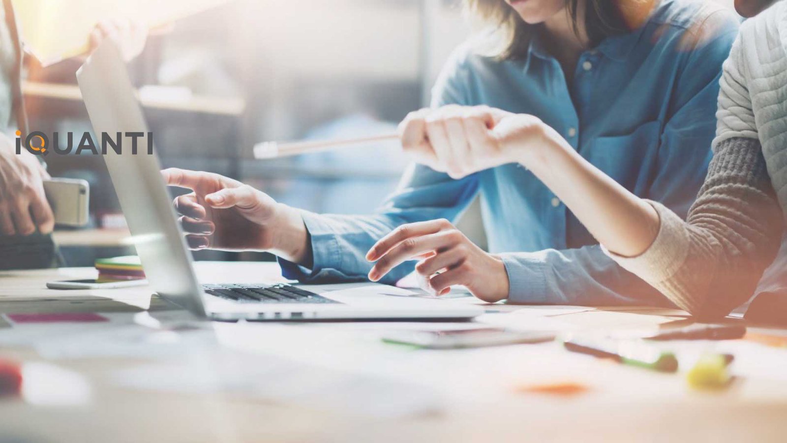 data-driven digital marketing firm