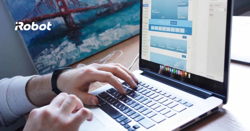 iRobot's leader in consumer robots,