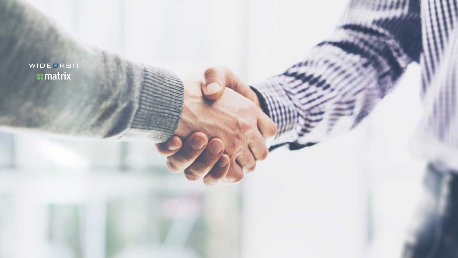 media ad sales platform