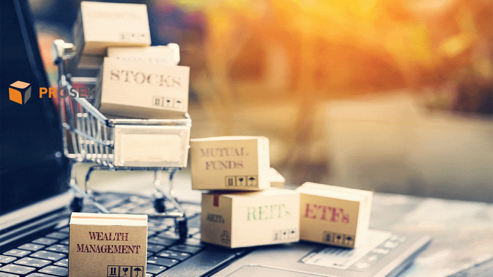 Financial technology, financial services, marketing funnel,