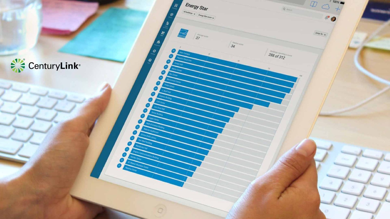 Organizations are increasingly seeking providers that can help them