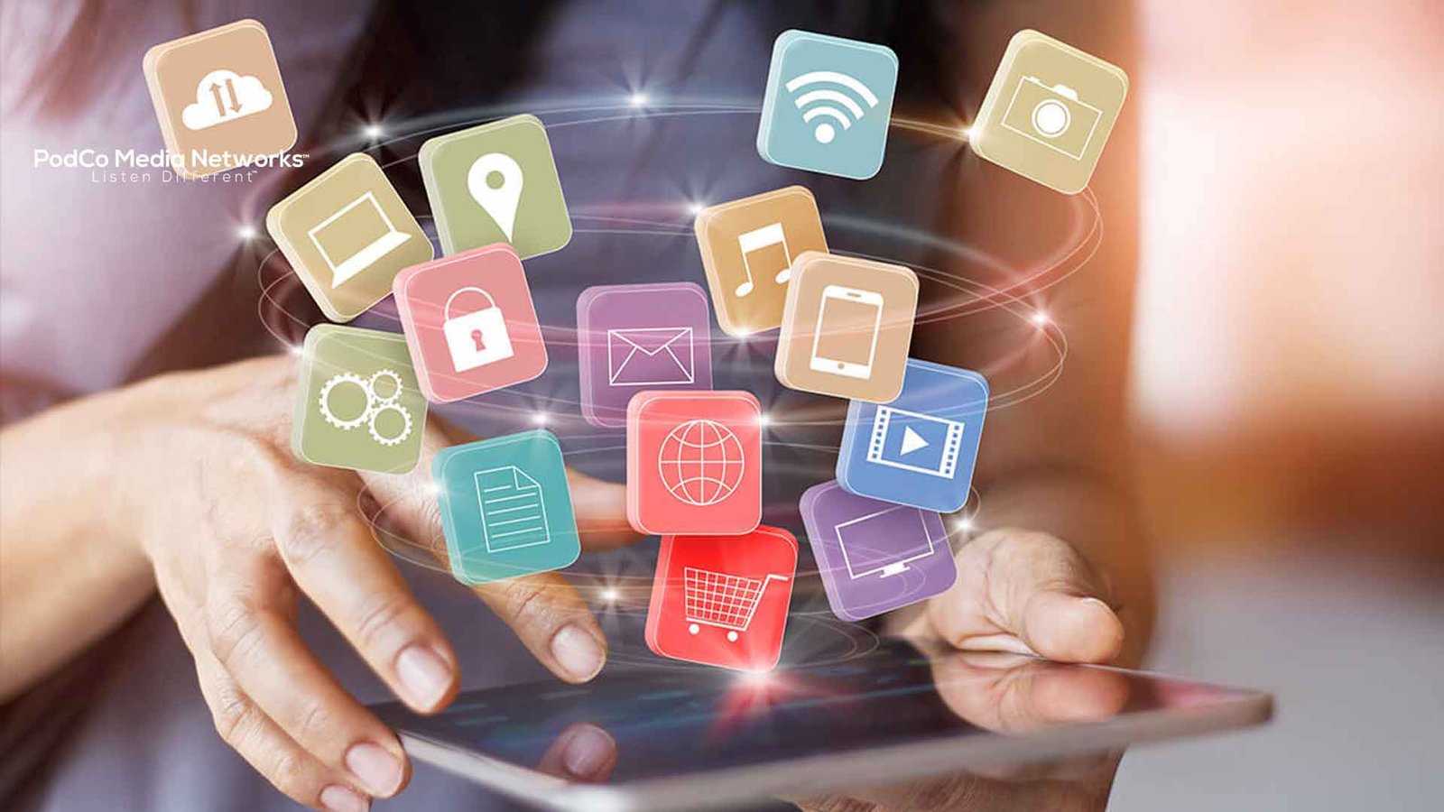 Interactive Content, Interactive advertising, influencer marketing,