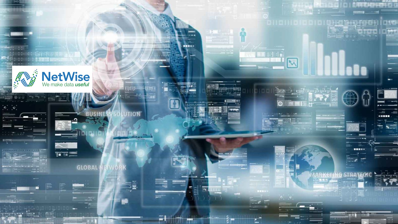 B2B content, data management techniques, Targeted advertising,