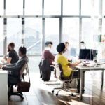 PR and marketing agency