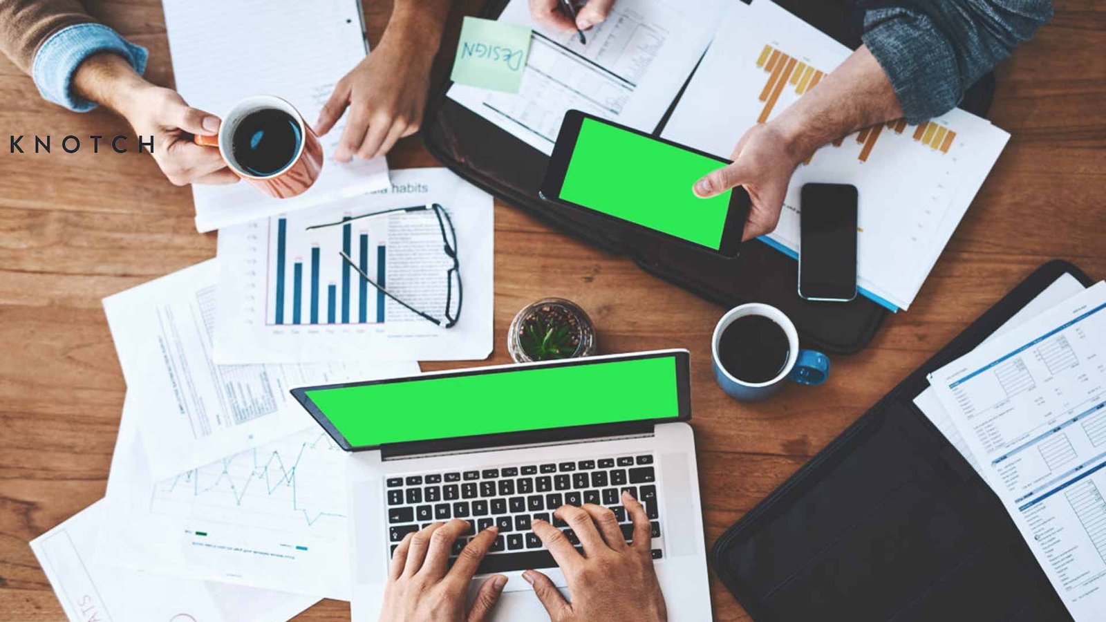 digital content intelligence platform