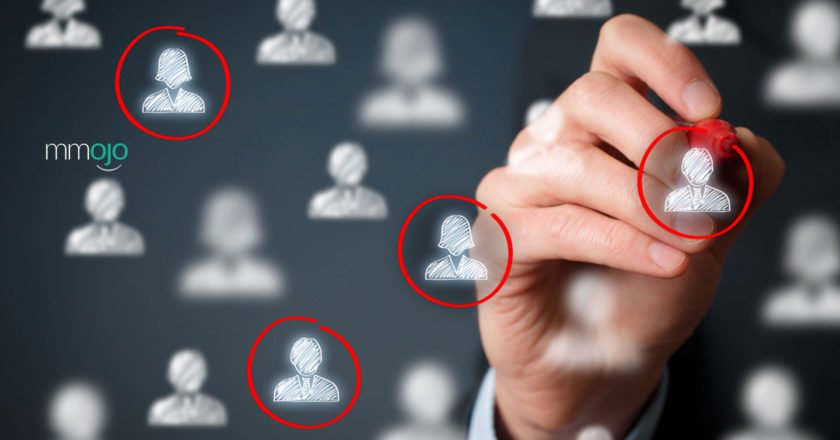 Customer Data Platform, Account-Based Marketing,