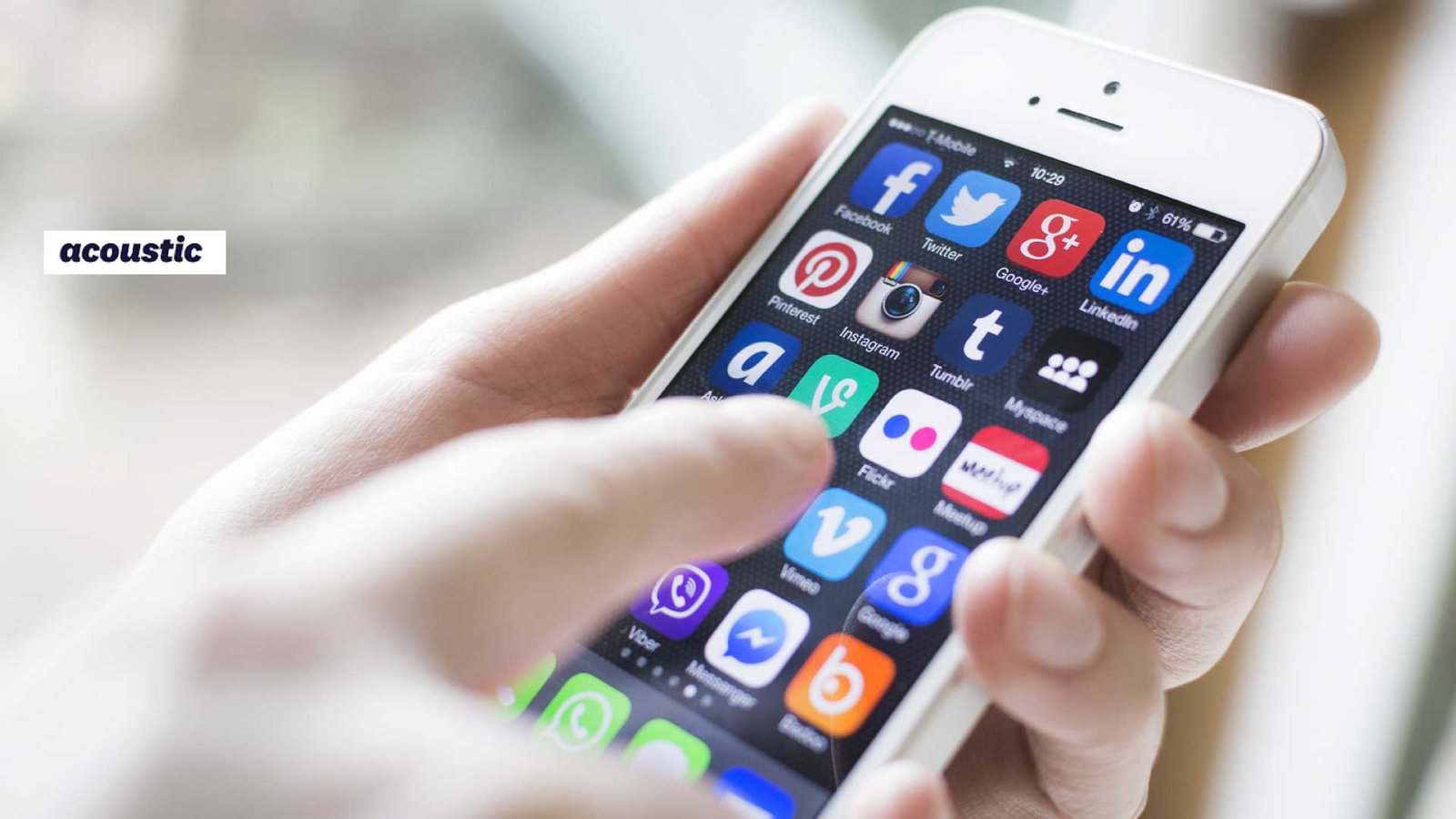 Cross-Channel Campaign Management