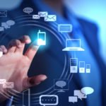 cloud based marketing, Corporate Communications, integrated