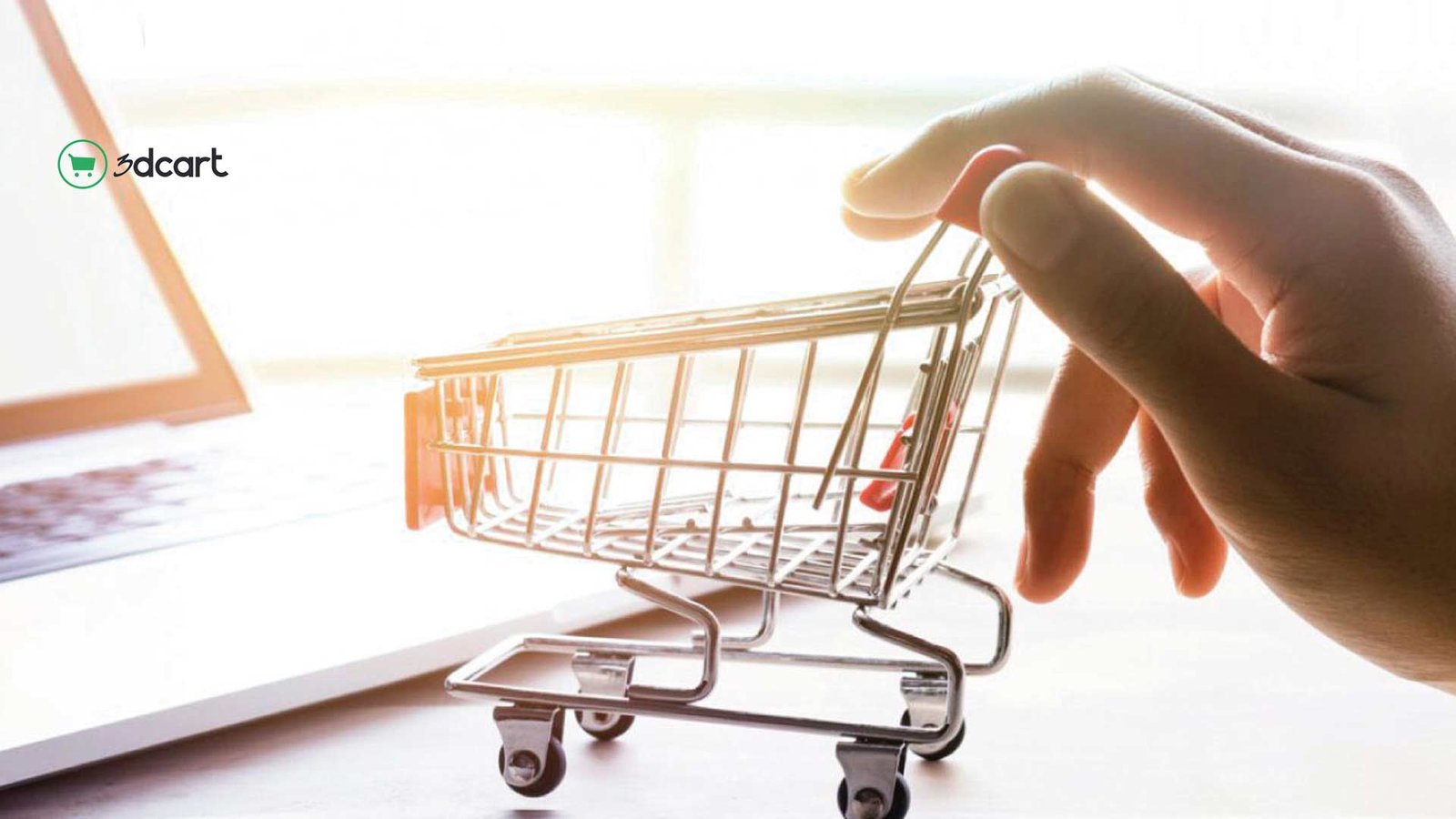 3dcart online store