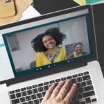 8x8 is also now offering early access to 8x8 Meeting Rooms