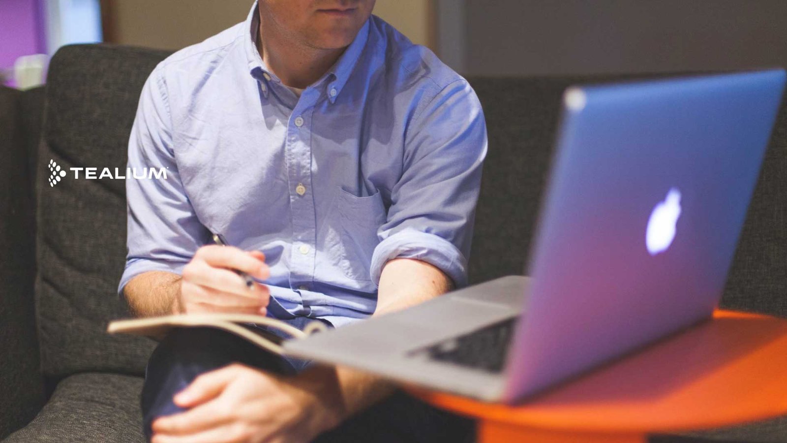 customer data platform