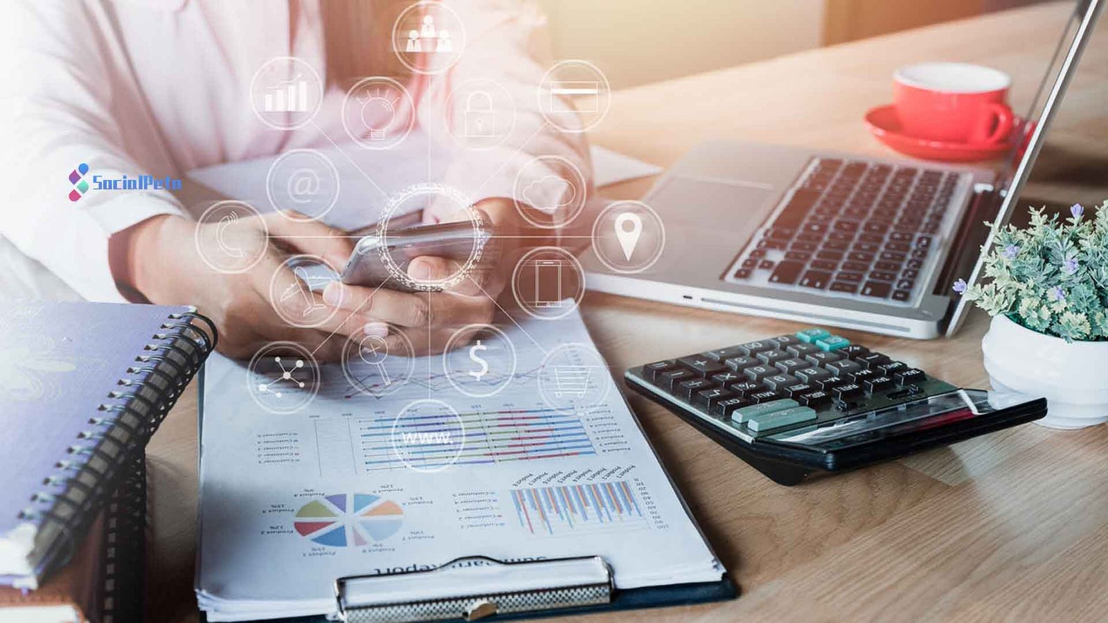 advertising intelligence analysis platform