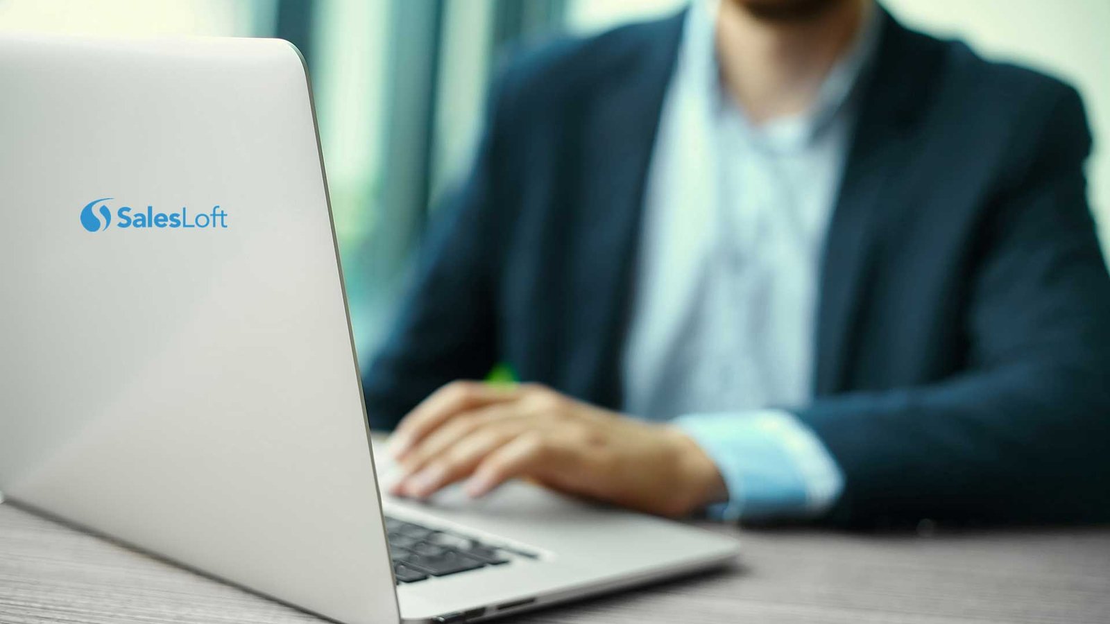 Sales Engagement Platform