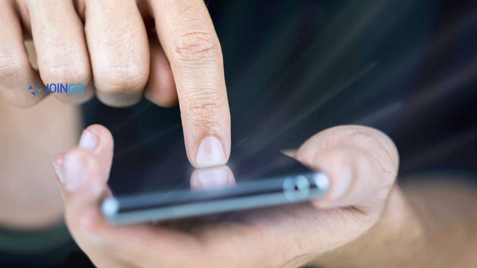 mobile engagement solutions