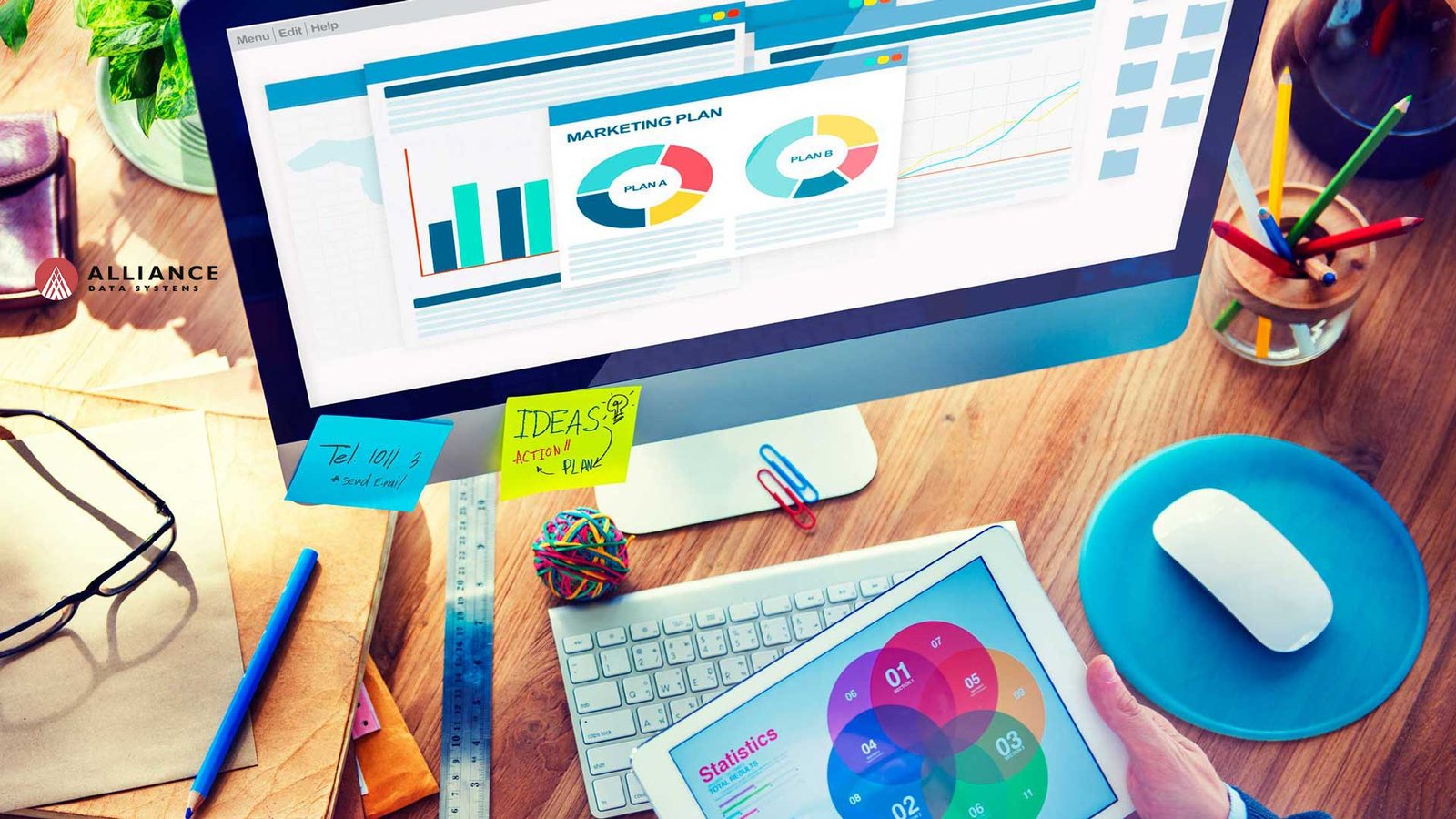 marketing and loyalty solutions