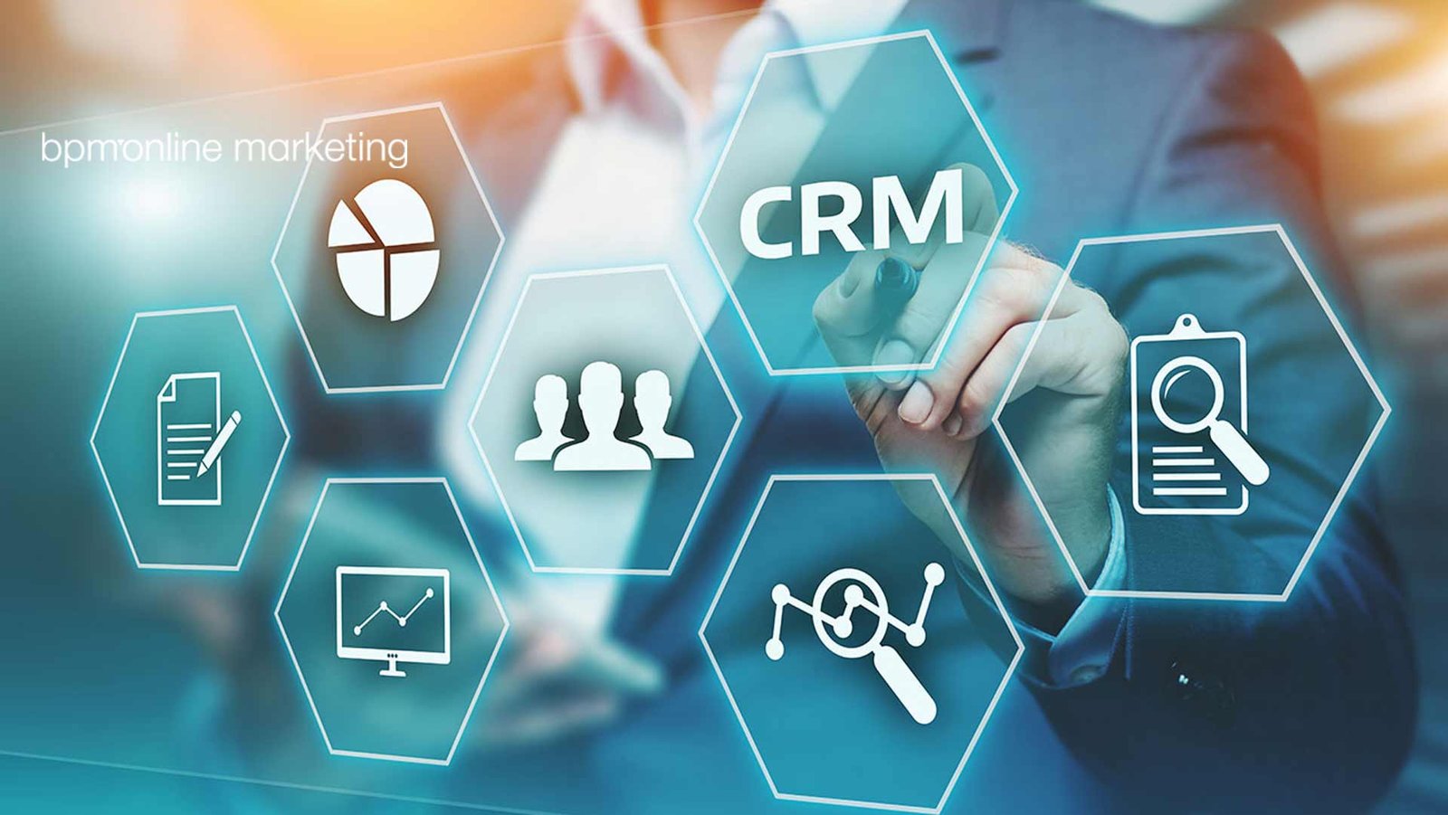CRM
