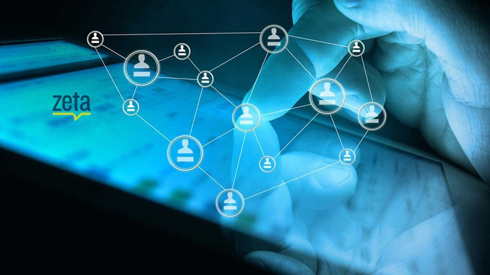 data-powered marketing technology