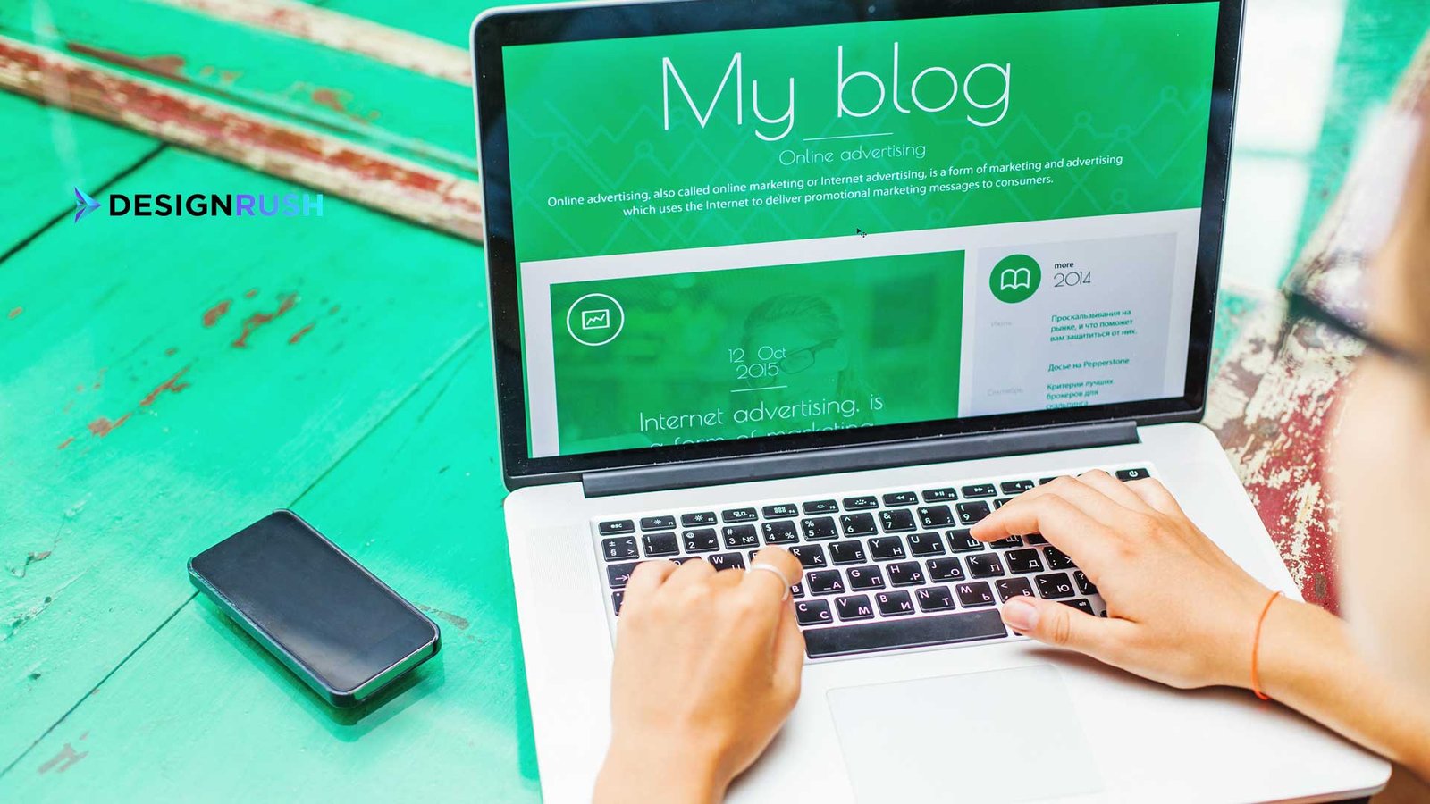 B2B marketplace connecting brands