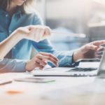 customized content management system