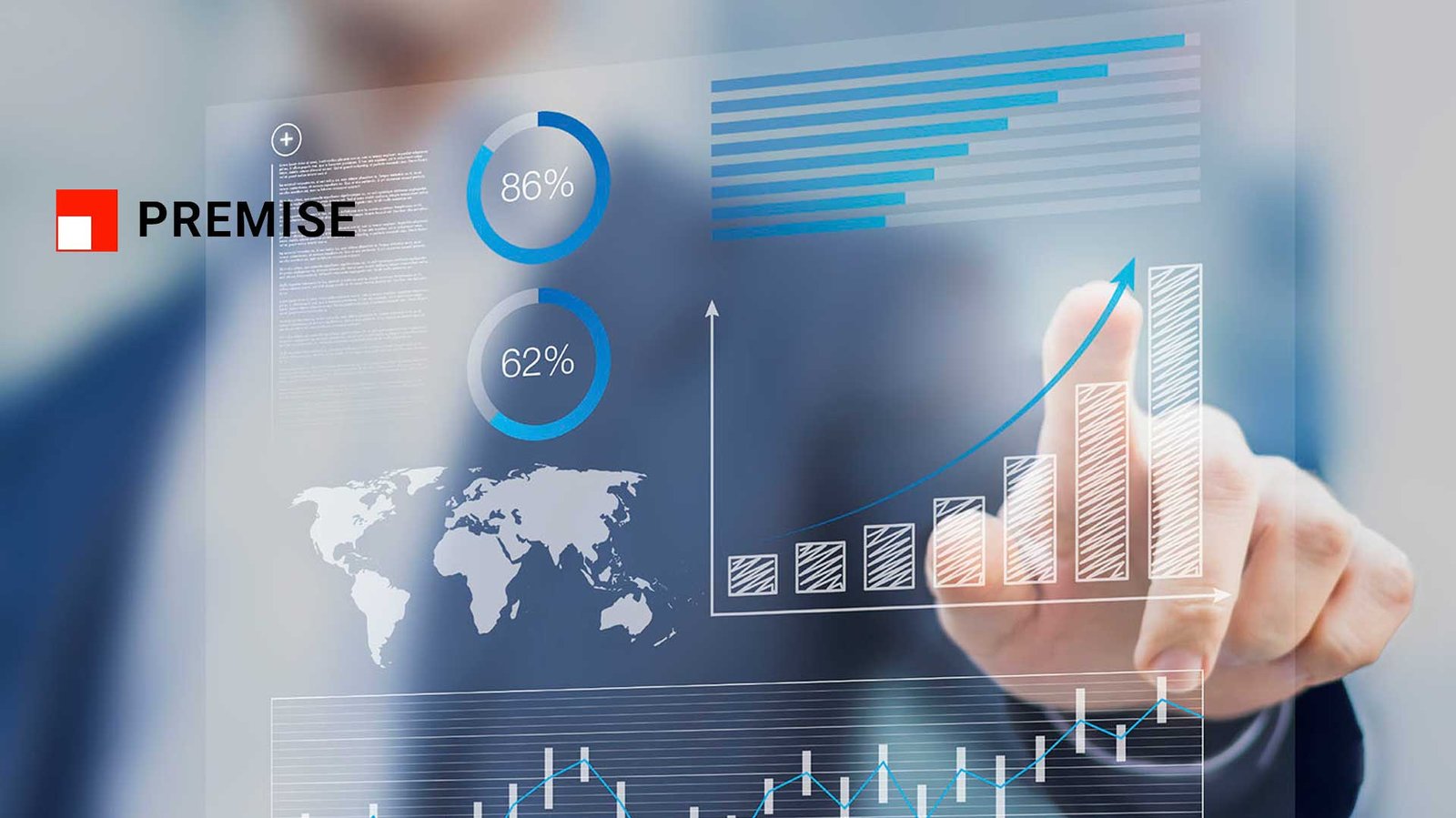 Data and analytics platform