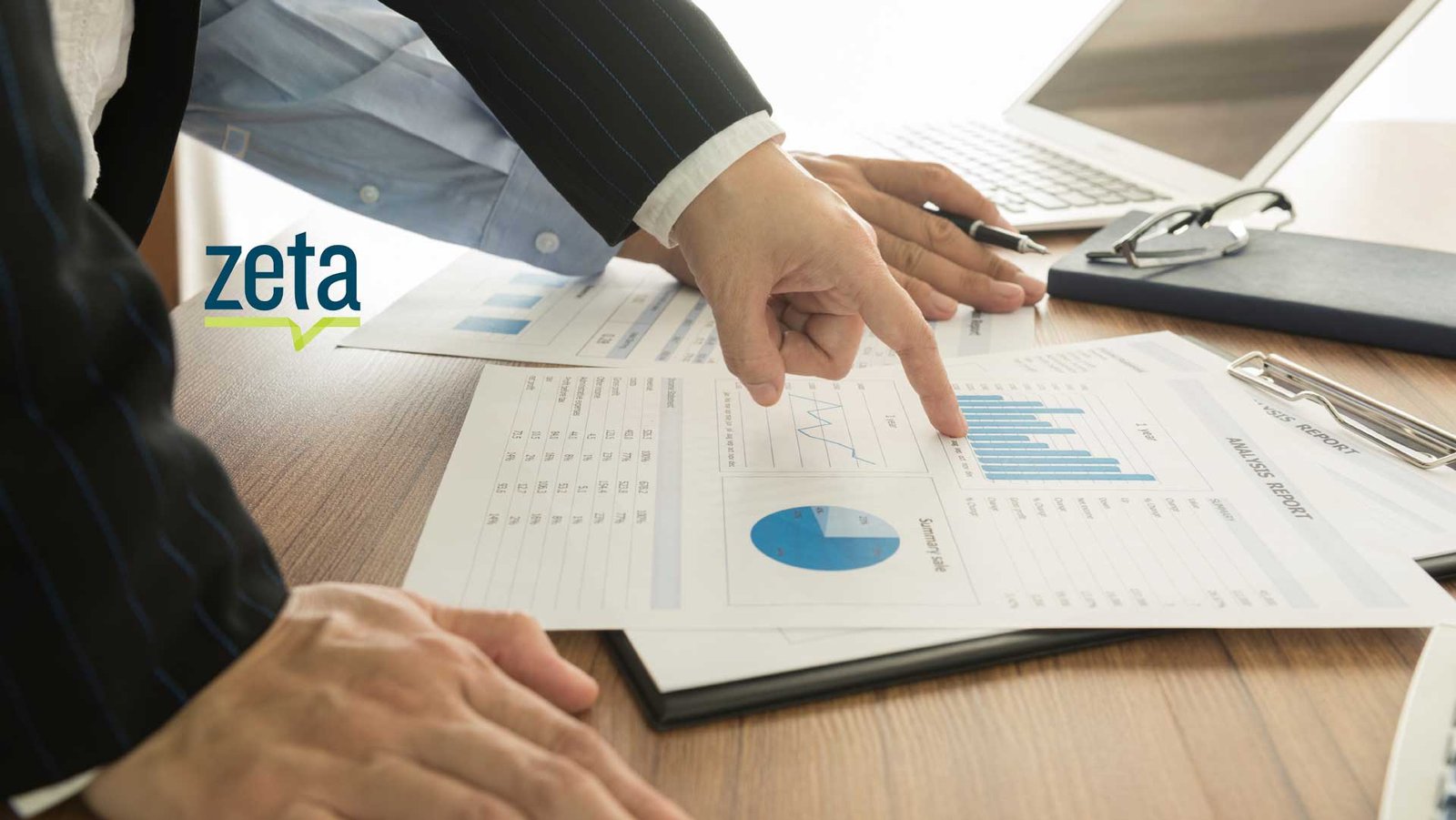 data-powered marketing technology