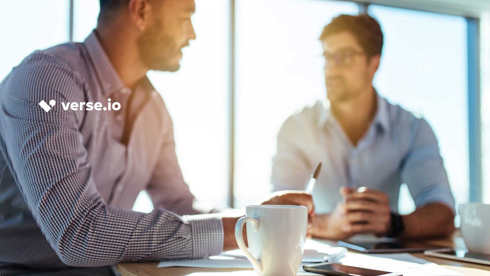 conversation enablement platform