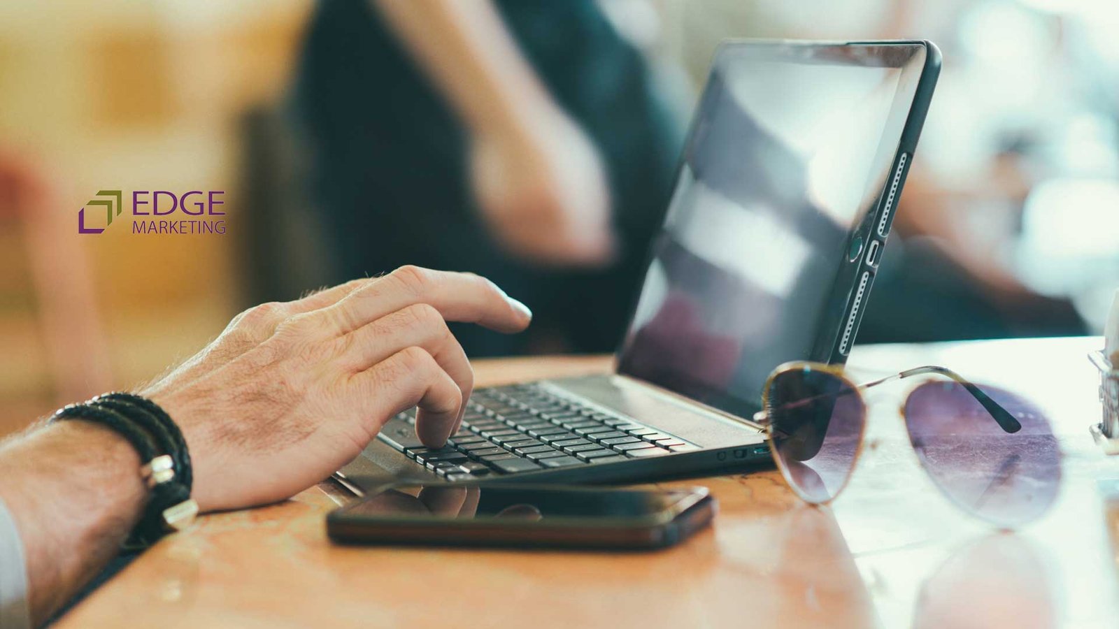 public relations and marketing