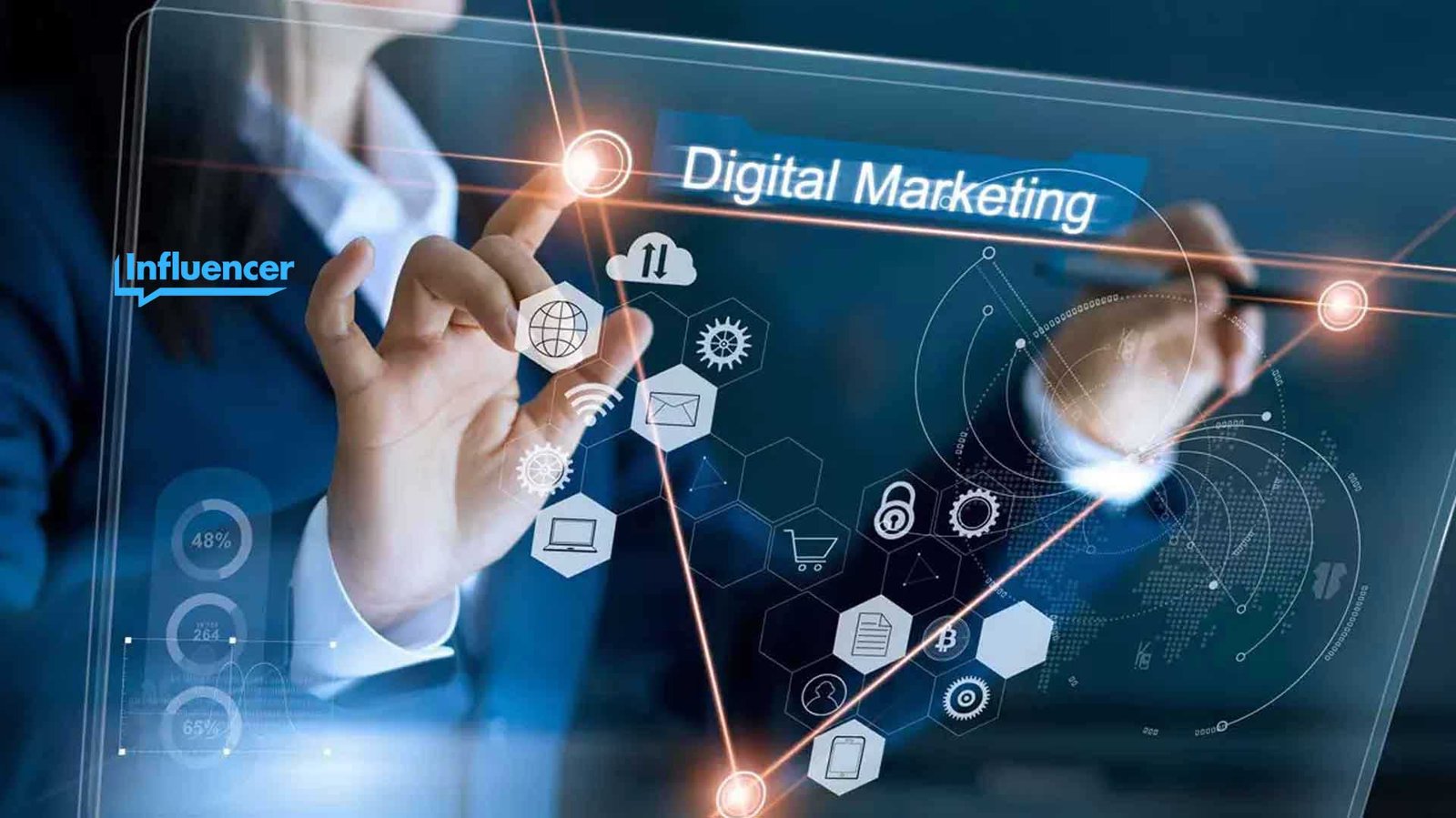 Display & Programmatic Advertising