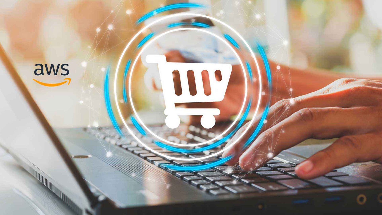 AWS Announces AWS Data Exchange MarTech Cube