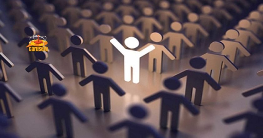 influencers in marketing