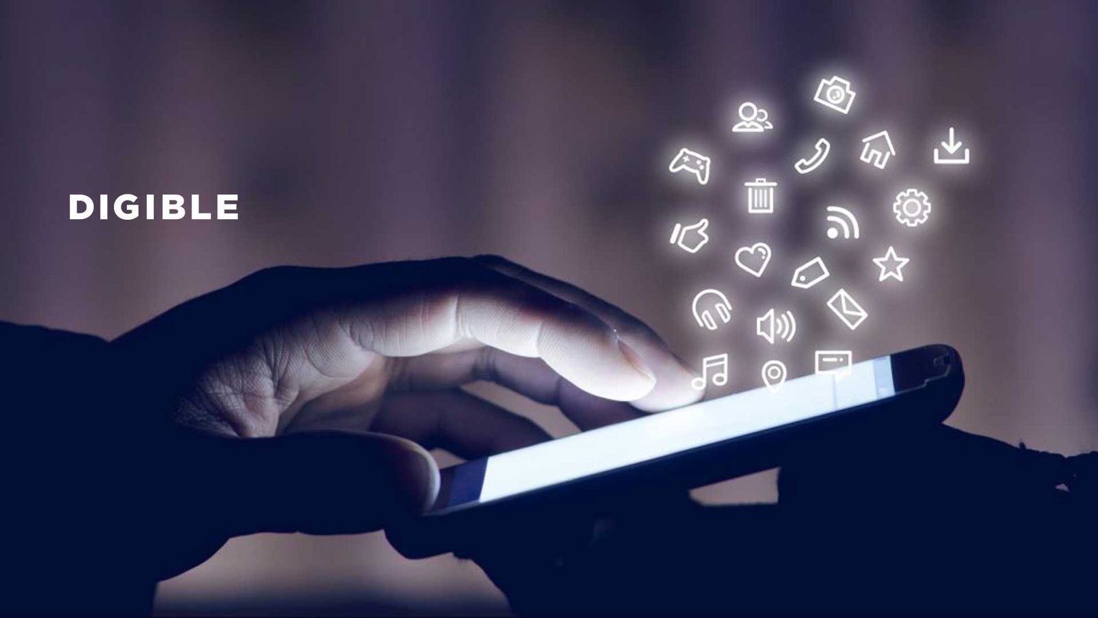 Digital marketing agency